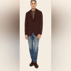 Boglioli giacca men's jacket